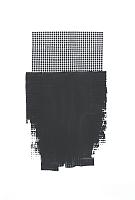 O.T. | 2022 | Filzstift Hybridpoplymer Papier | 100x70cm